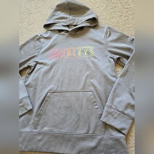 🌈KIDS LARGE 12-13 Hurley Hoodie